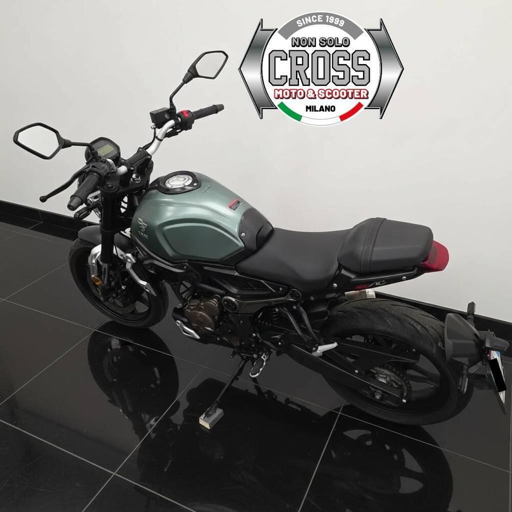 Voge Trofeo 300AC (2021 - 26) (6)