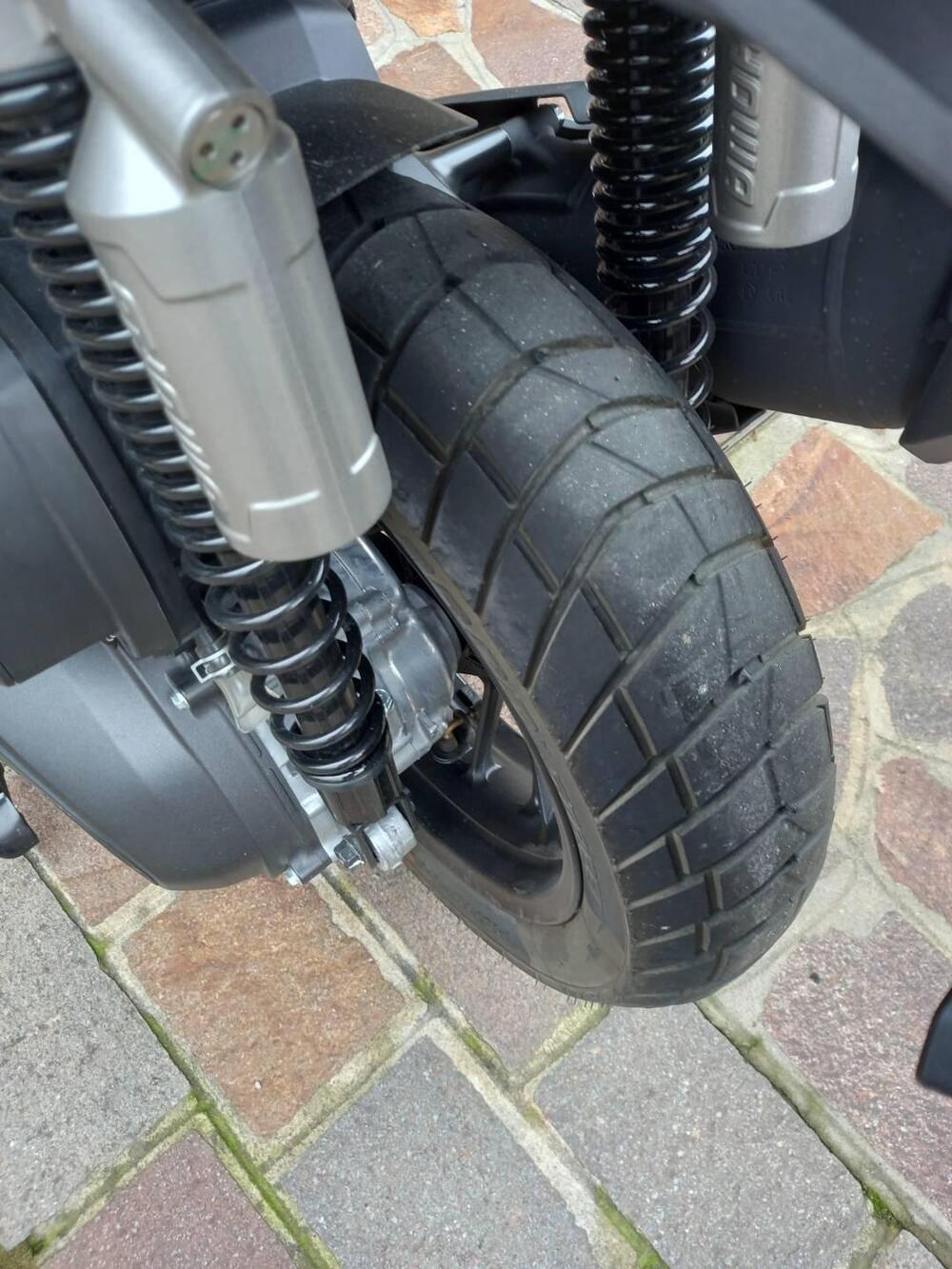 Honda ADV 350 (2022 - 24) (6)