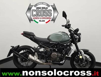 Voge Trofeo 300AC (2021 - 26) usata