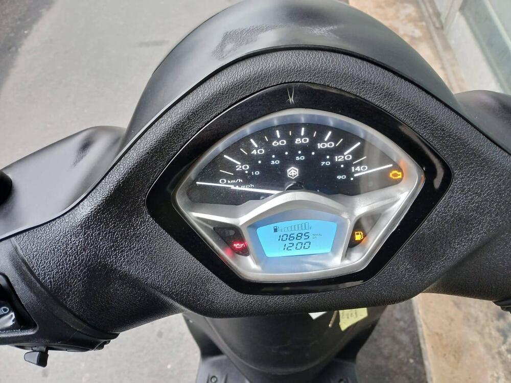 Piaggio Liberty 150 3V S ABS (2021 - 24)