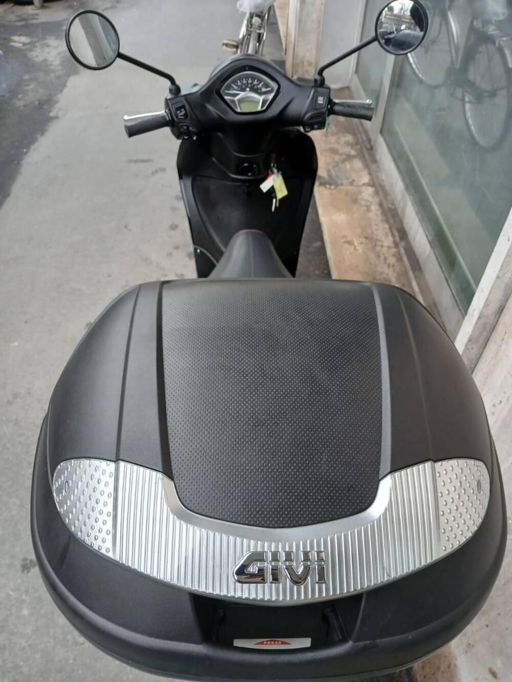 Piaggio Liberty 150 3V S ABS (2021 - 24) (3)