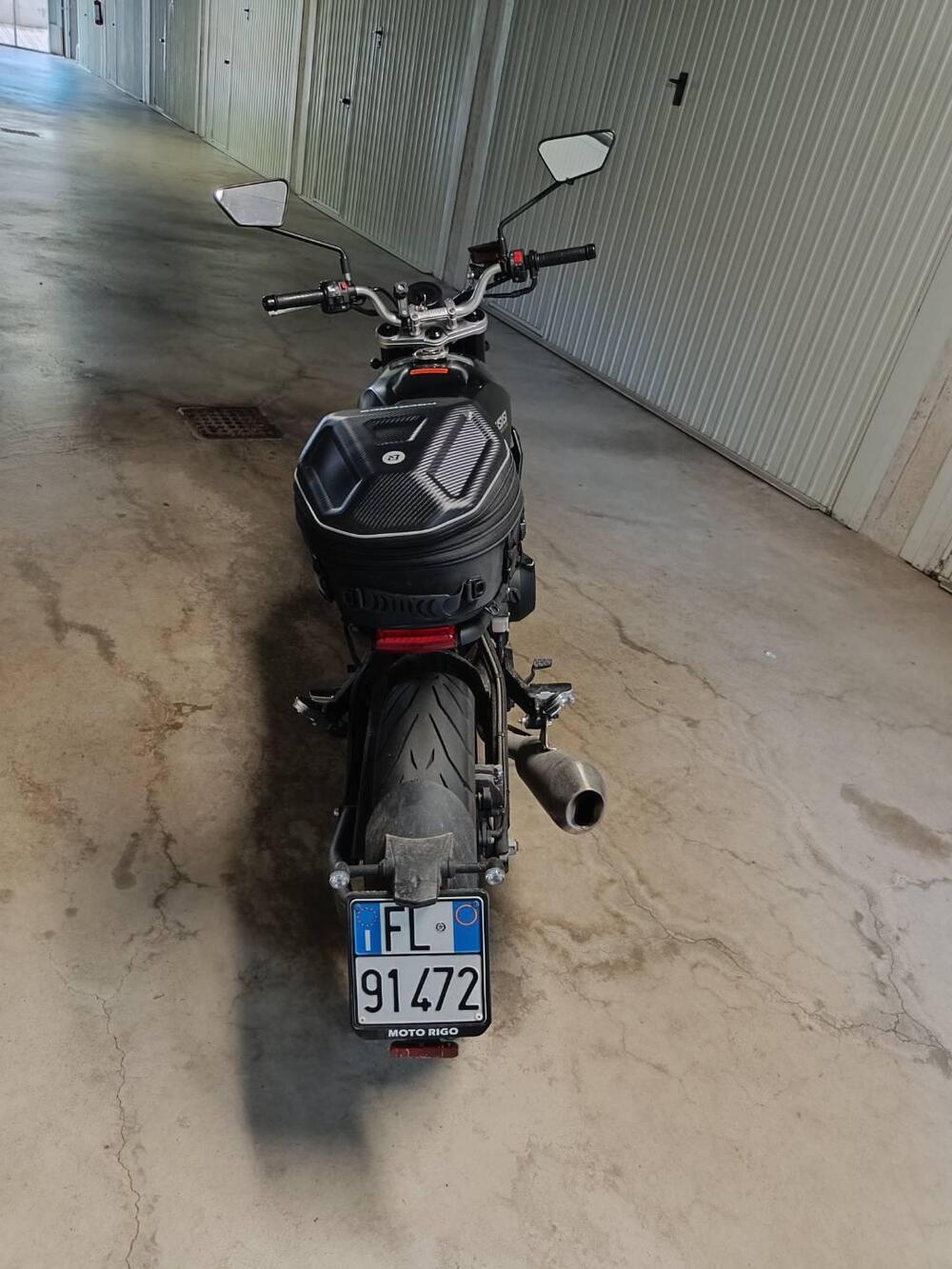 Brixton Motorcycles Crossfire 500 (2021 - 25) (3)