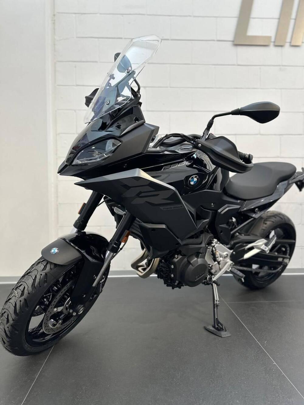 Bmw F 900 XR (2025 - 26)