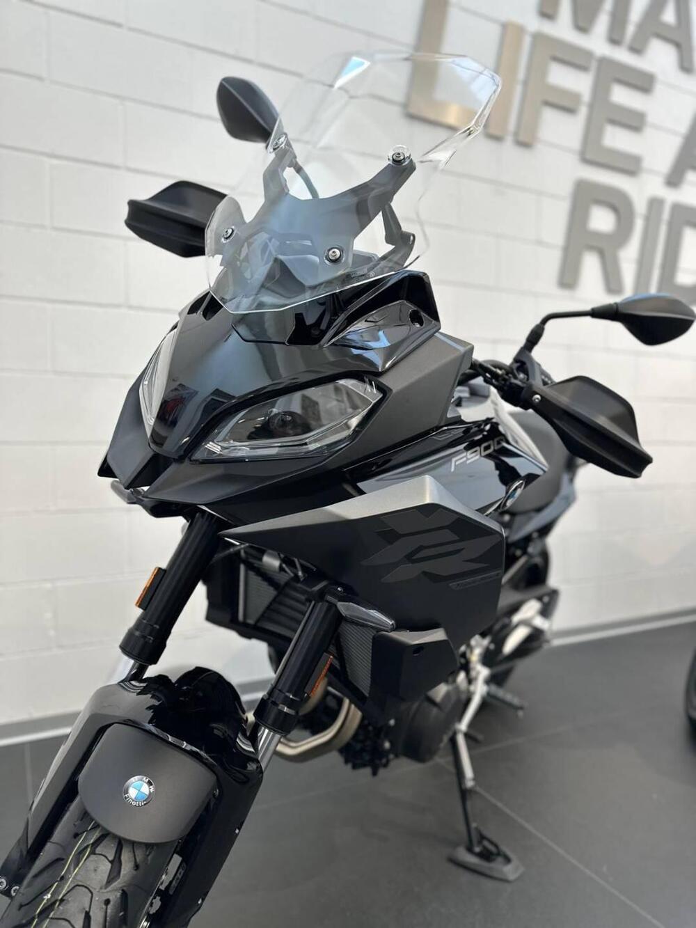 Bmw F 900 XR (2025 - 26) (5)