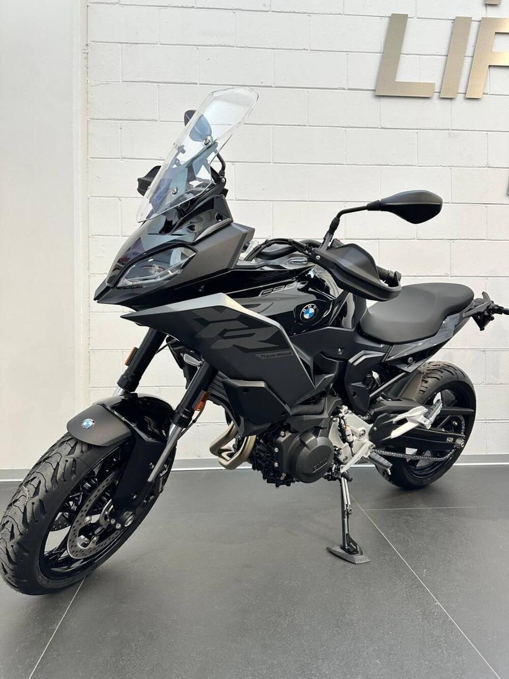 Bmw F 900 XR (2025 - 26) (6)