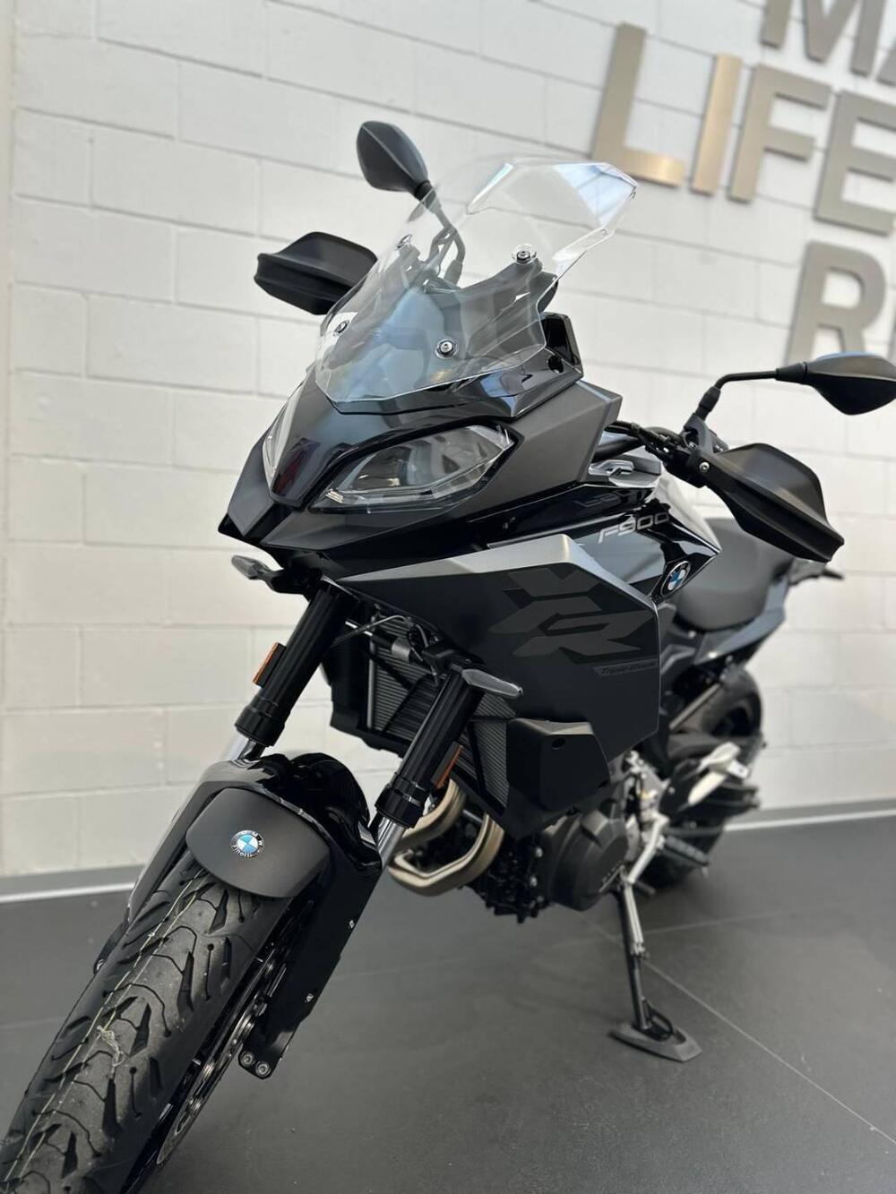 Bmw F 900 XR (2025 - 26) (8)