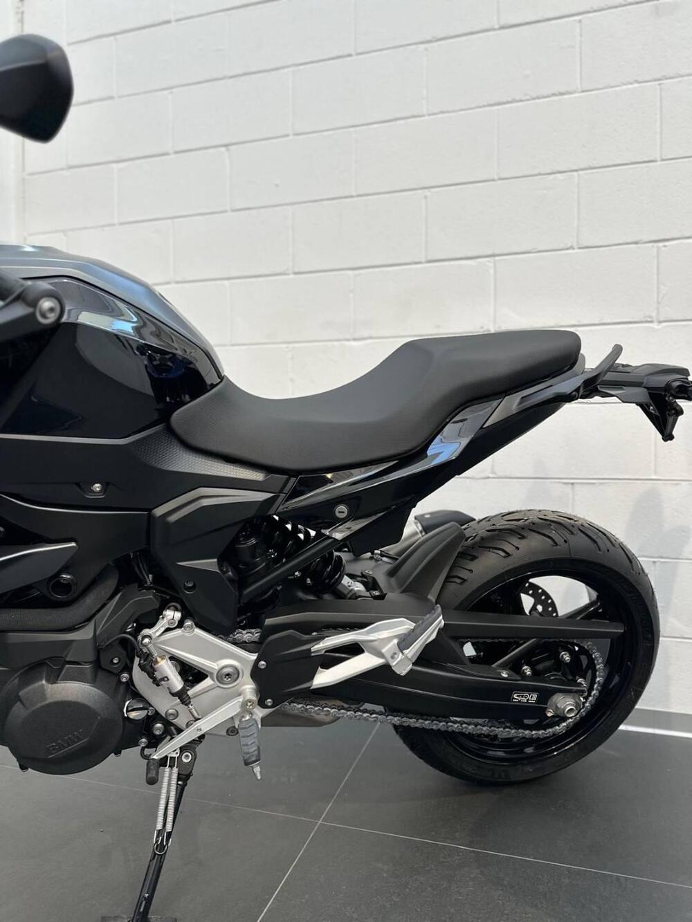 Bmw F 900 XR (2025 - 26) (9)