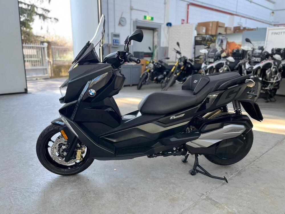 Bmw C 400 GT (2021 - 24)