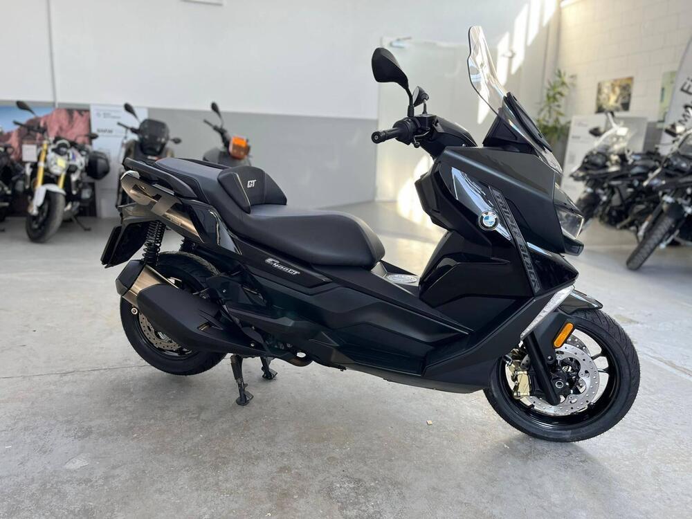 Bmw C 400 GT (2021 - 24) (3)