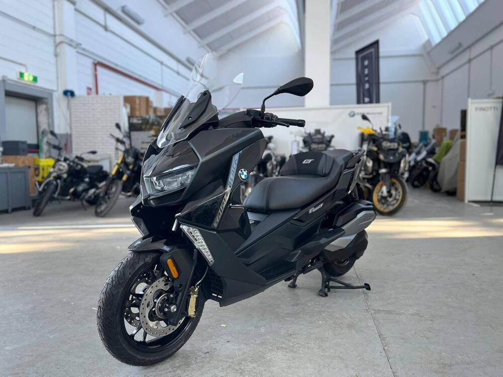 Bmw C 400 GT (2021 - 24) (11)