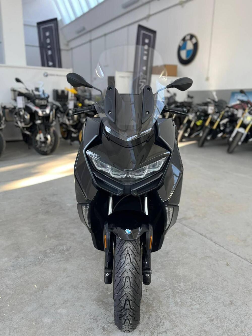 Bmw C 400 GT (2021 - 24) (13)