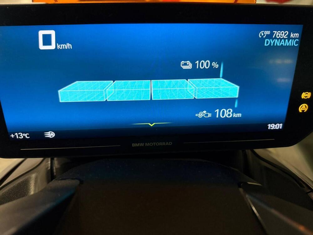 Bmw CE 04 (2021 - 25) (4)