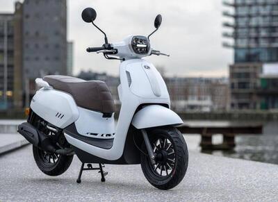 Kymco Filly 50 (2024 - 26) nuova