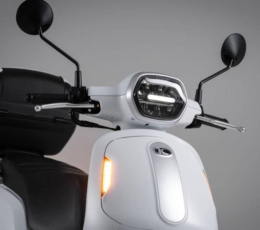 Kymco Filly 50 (2024 - 26) (3)