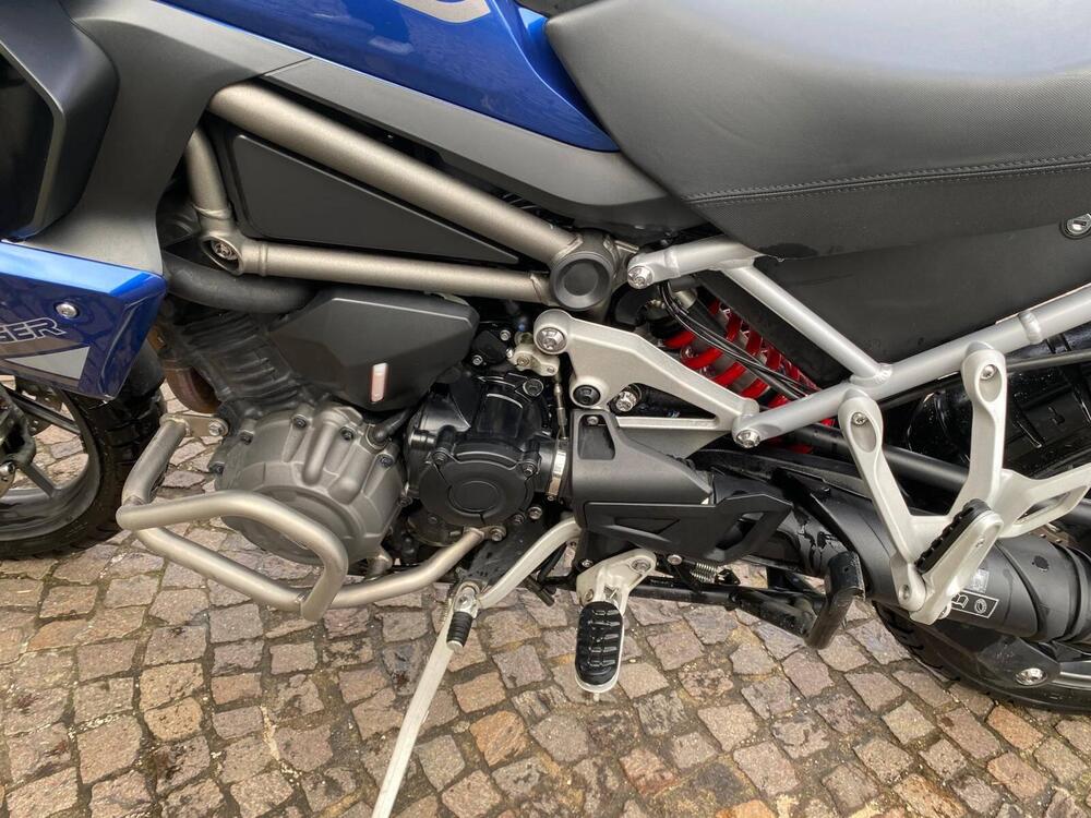 Triumph Tiger 1200 GT Pro (2022 - 23) (7)