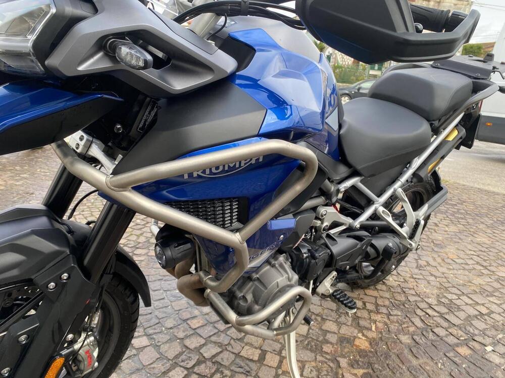 Triumph Tiger 1200 GT Pro (2022 - 23) (8)