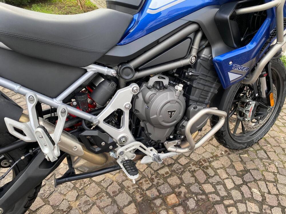 Triumph Tiger 1200 GT Pro (2022 - 23) (9)