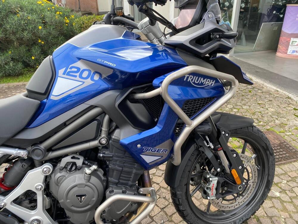 Triumph Tiger 1200 GT Pro (2022 - 23) (6)