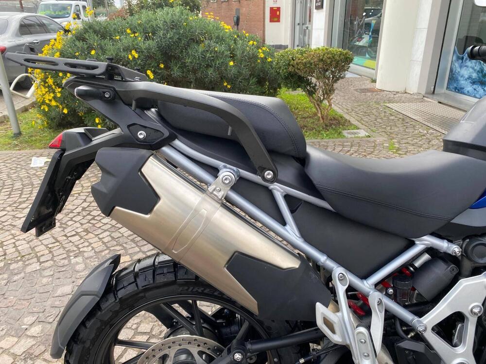 Triumph Tiger 1200 GT Pro (2022 - 23) (10)
