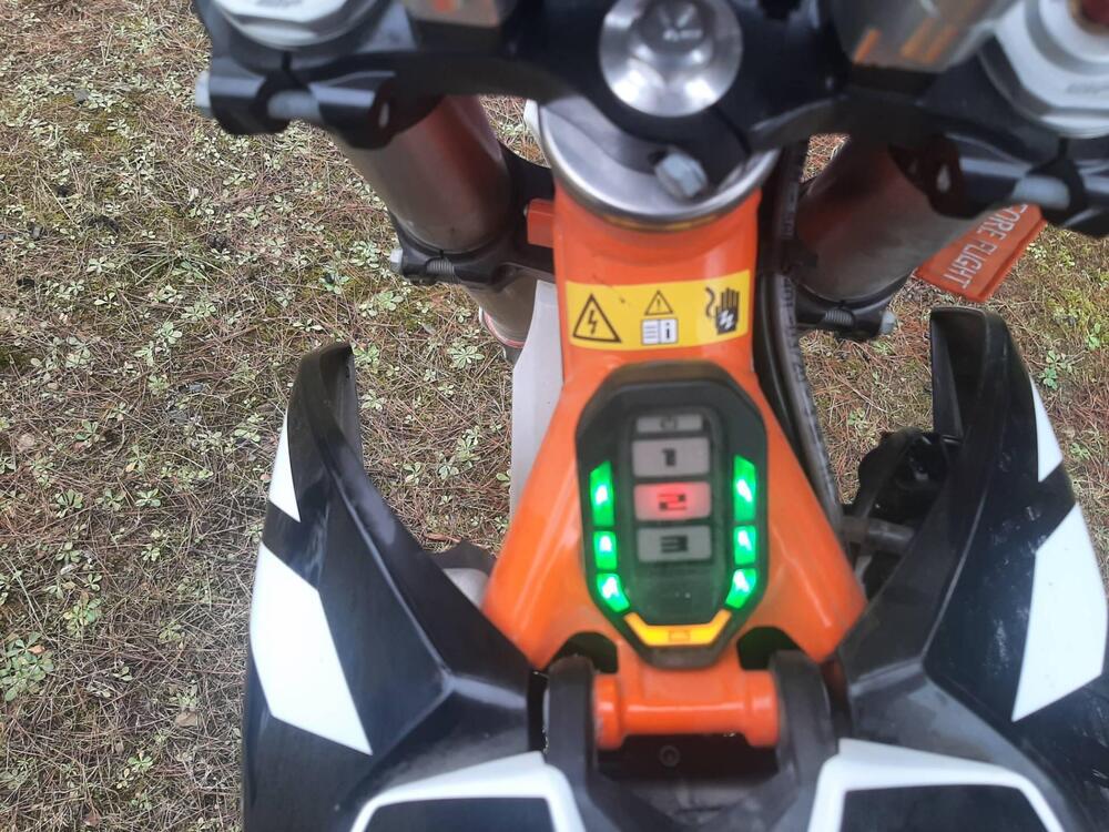 KTM Freeride E-XC (2021) (2)