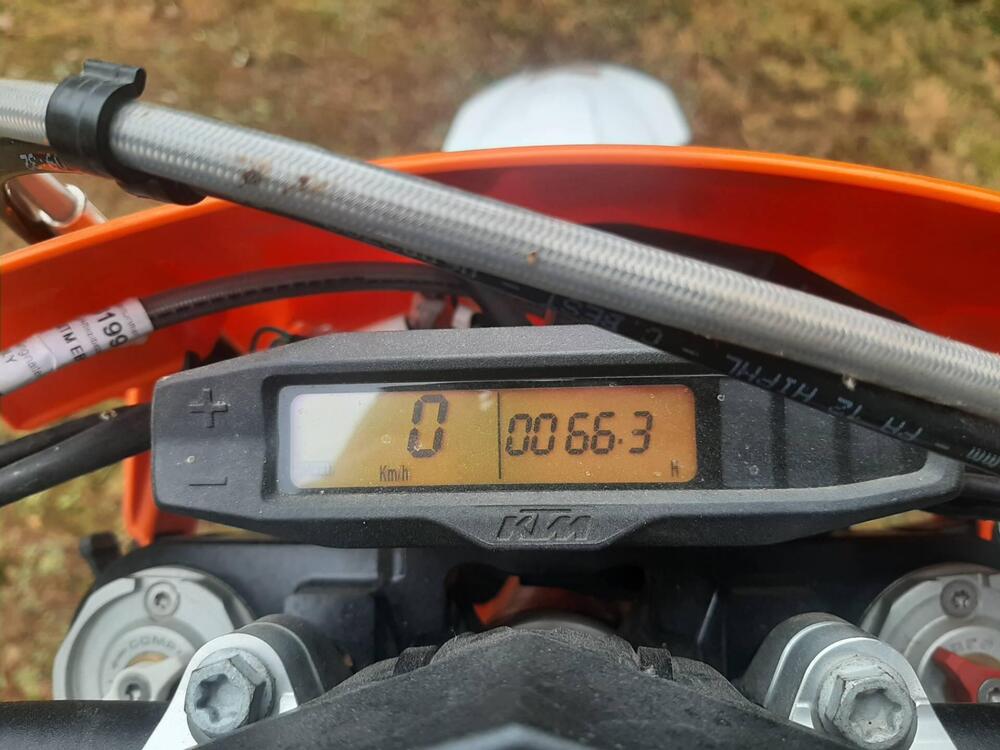 KTM Freeride E-XC (2021) (3)