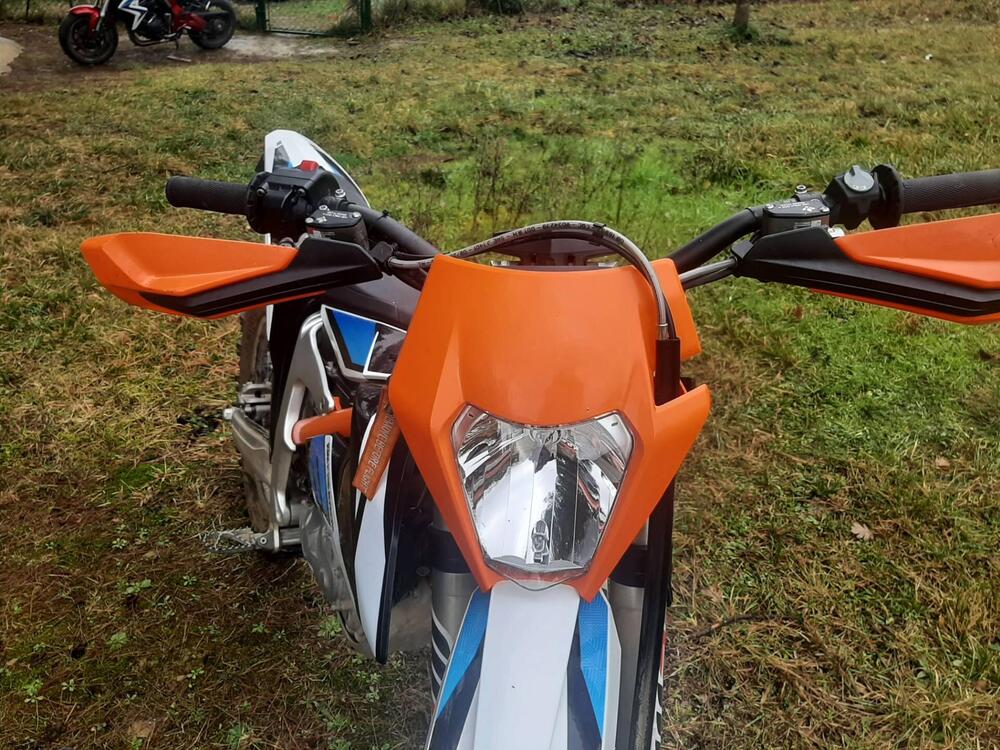 KTM Freeride E-XC (2021) (4)