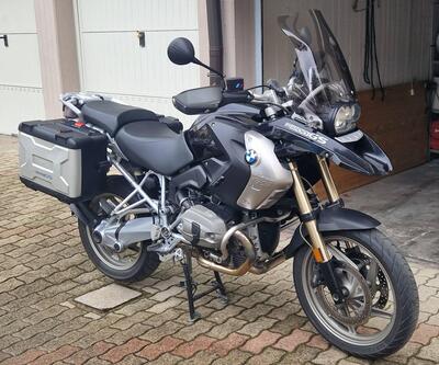 Bmw R 1200 GS (2010 - 12) usata