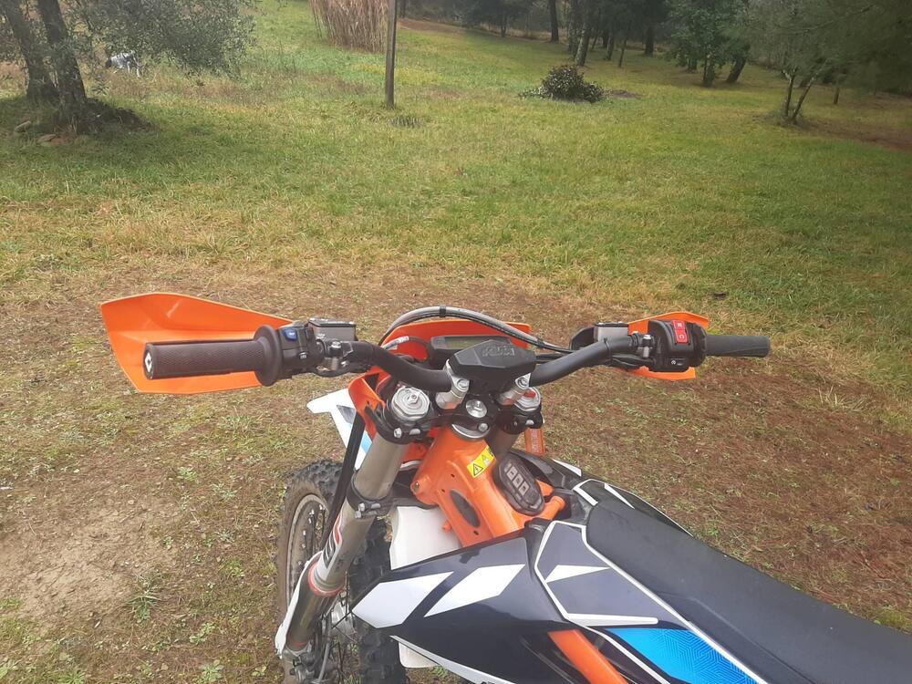 KTM Freeride E-XC (2021) (5)