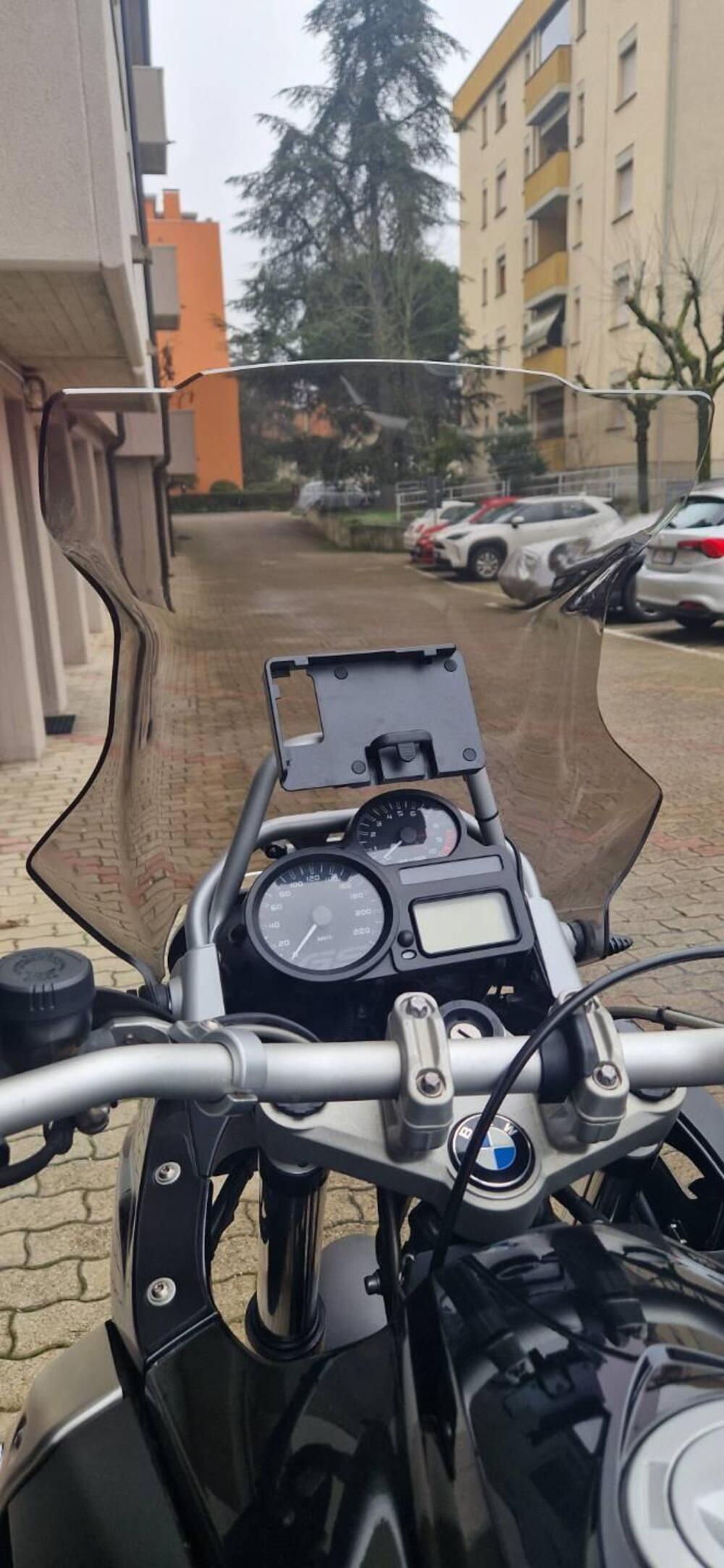 Bmw R 1200 GS (2010 - 12) (5)