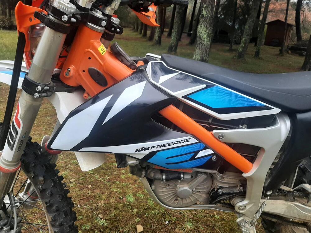 KTM Freeride E-XC (2021) (8)