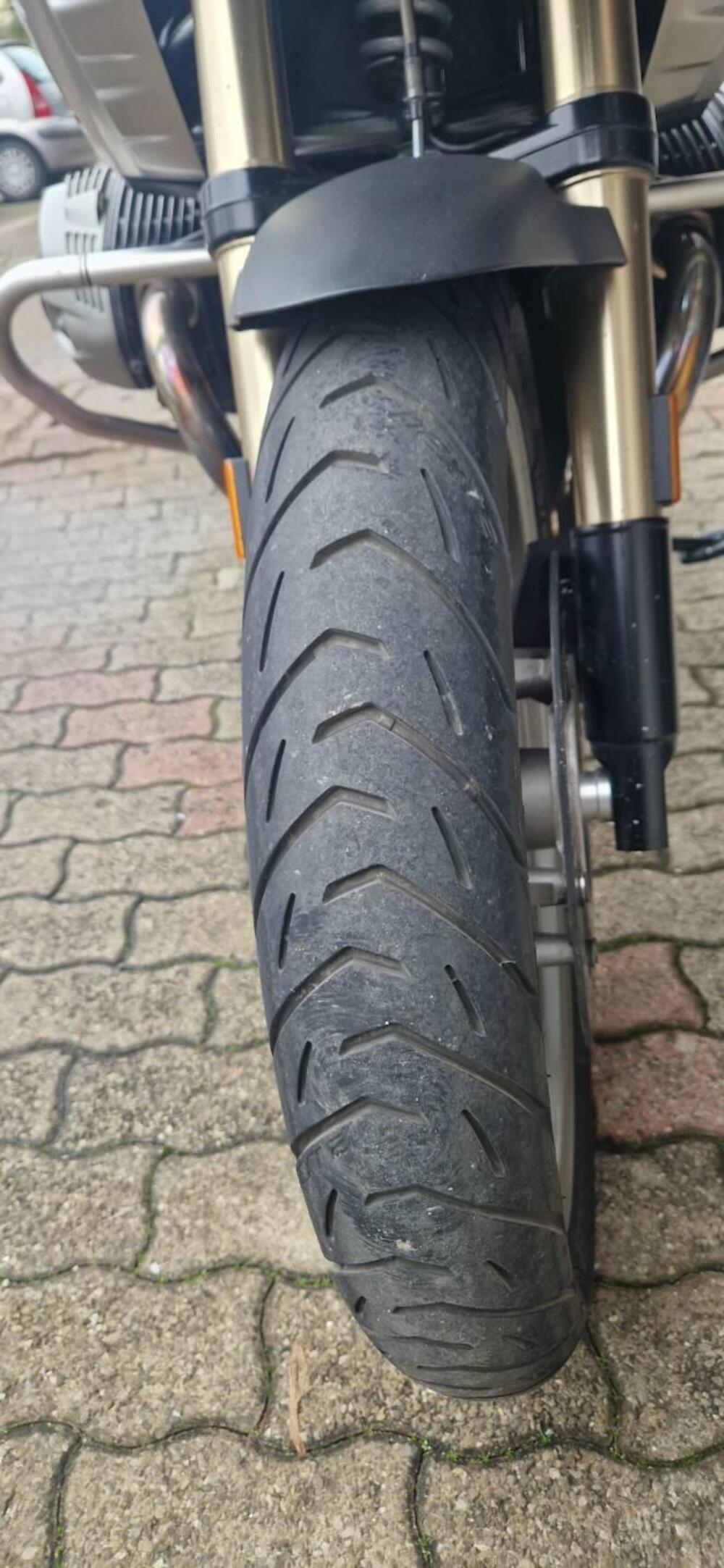 Bmw R 1200 GS (2010 - 12) (7)