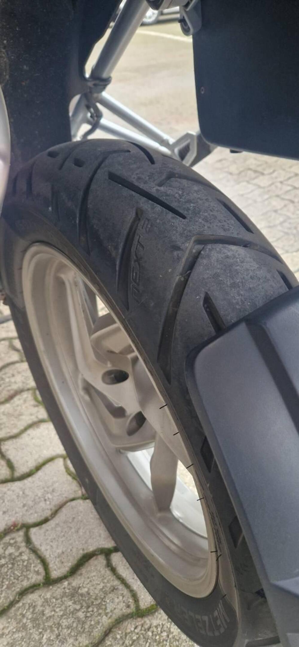 Bmw R 1200 GS (2010 - 12) (8)