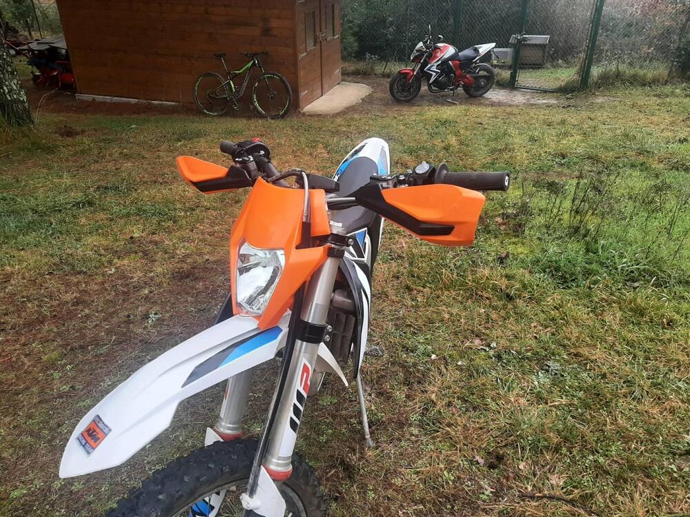 KTM Freeride E-XC (2021) (9)
