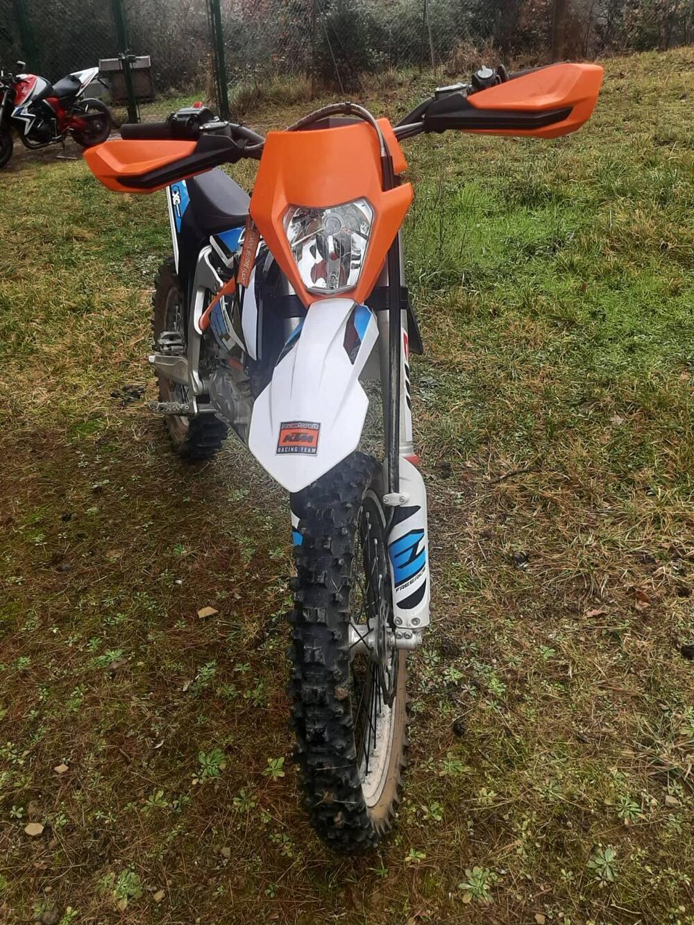 KTM Freeride E-XC (2021) (10)