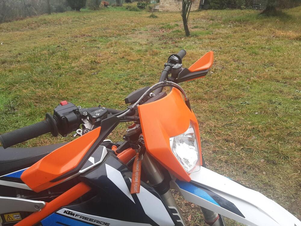 KTM Freeride E-XC (2021) (11)