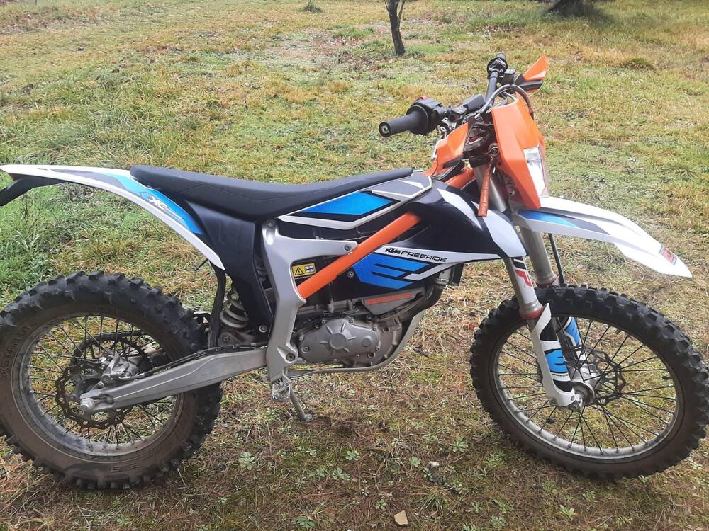 KTM Freeride E-XC (2021) (12)