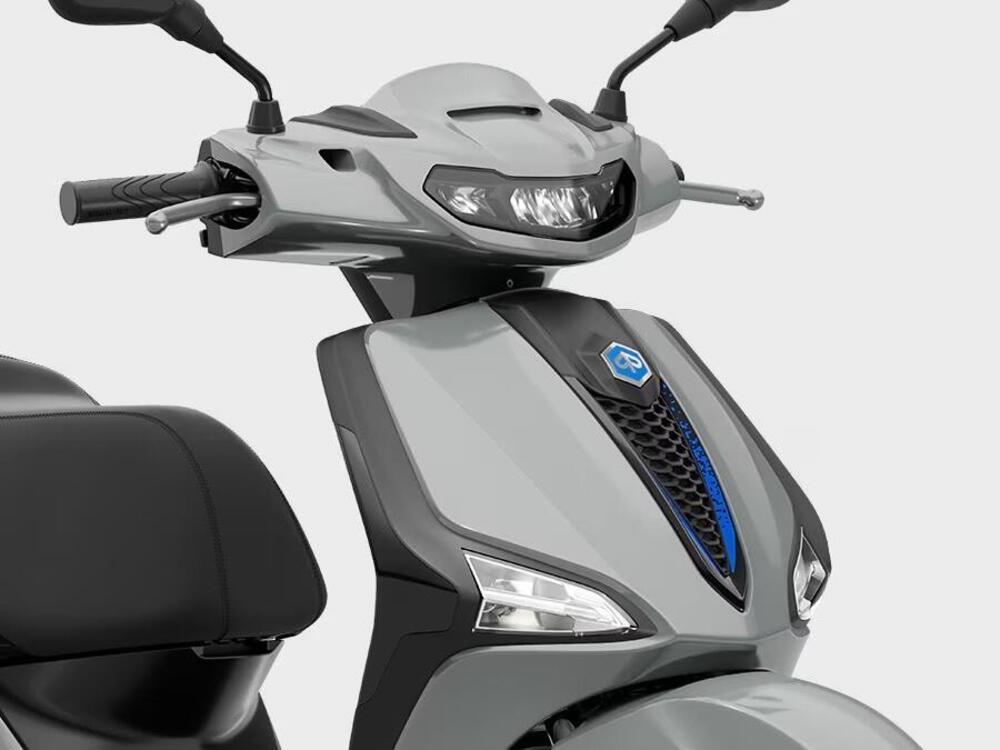 Piaggio Liberty 50 S RST (2025 - 26) (3)