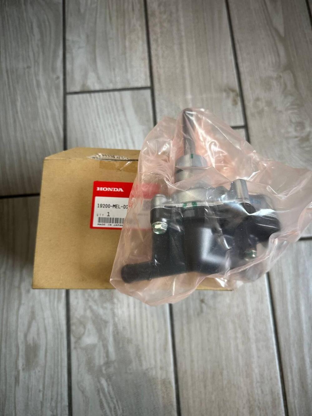 Pompa acqua per Honda CB 1000 R