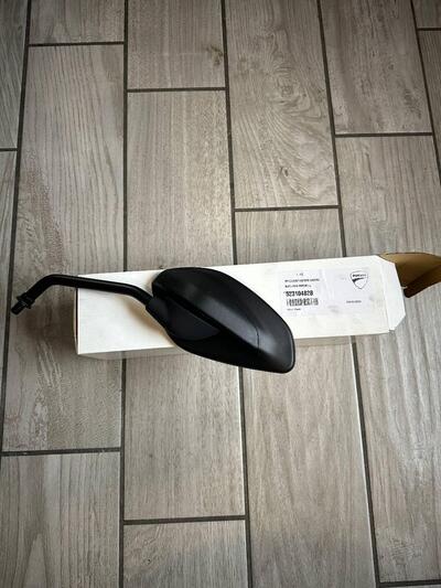 Specchio sinistro per Ducati Scrambler