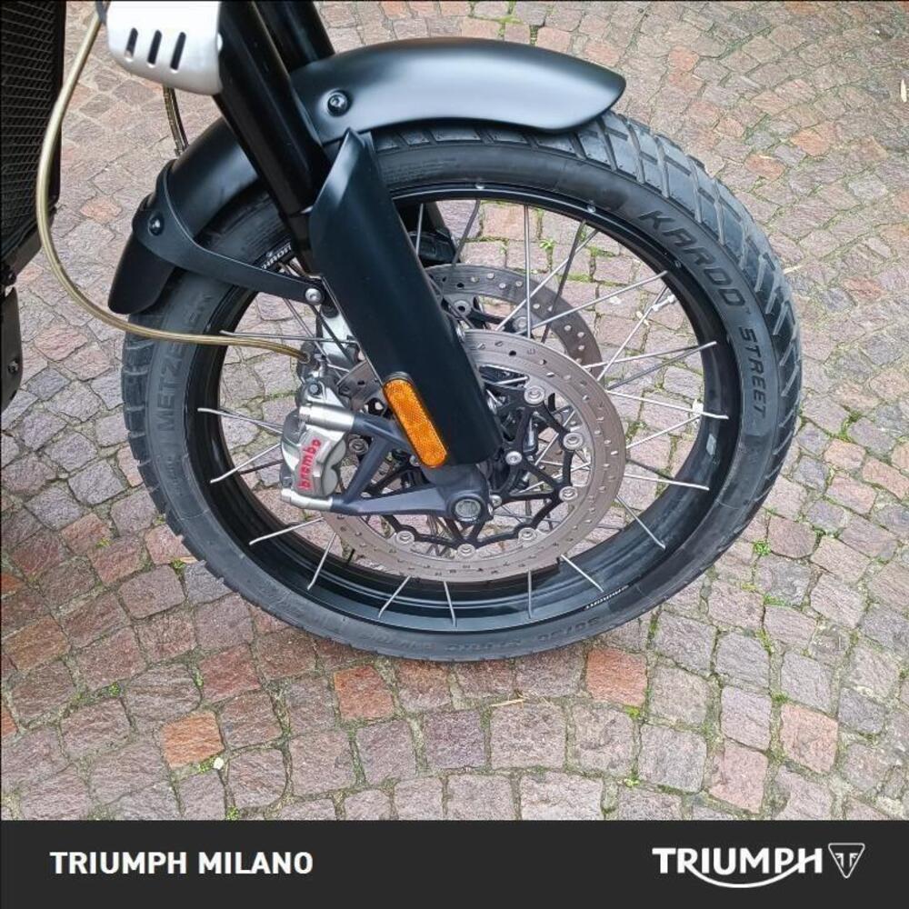Triumph Scrambler 1200 XC (2019 - 20) (8)