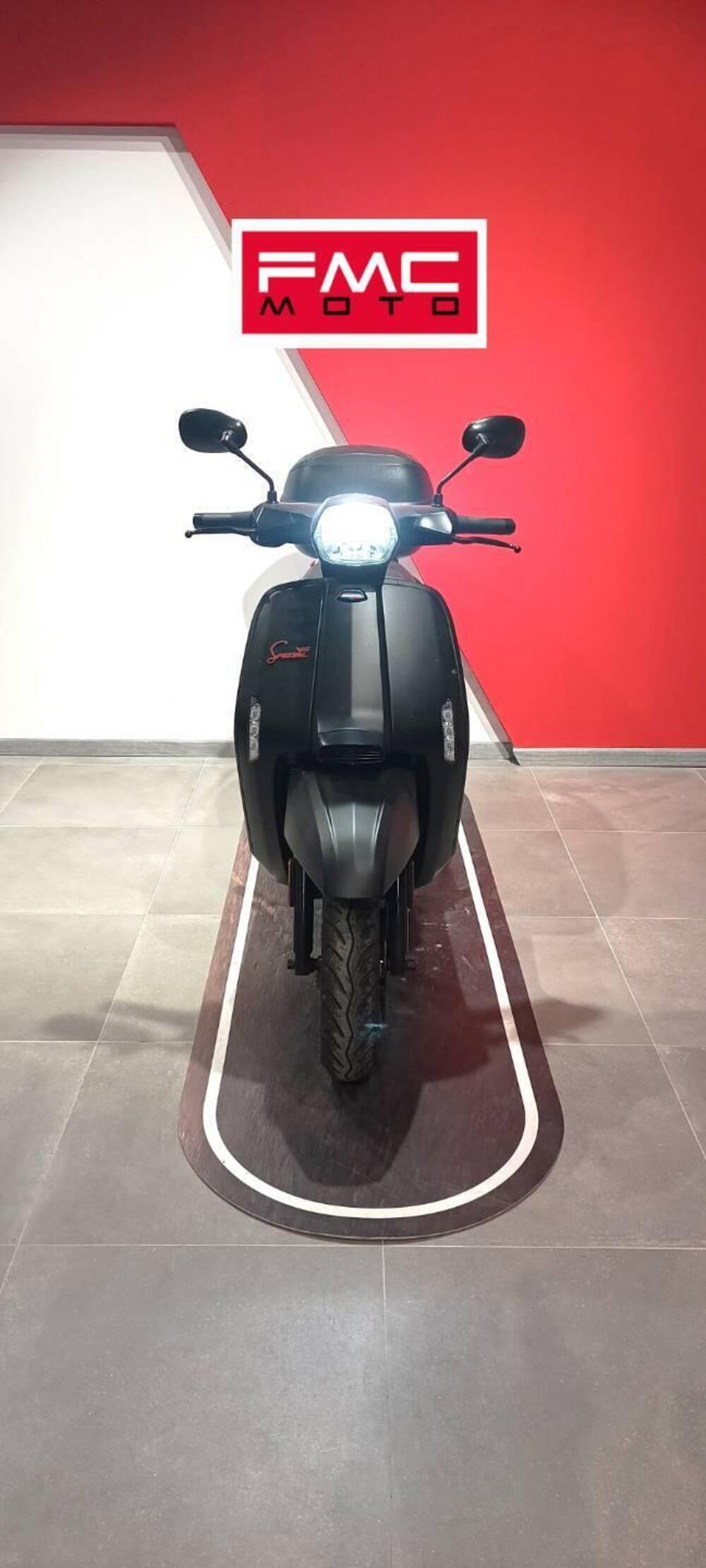 Lambretta V200 Special (2021 - 26) (6)