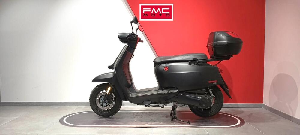 Lambretta V200 Special (2021 - 26) (3)
