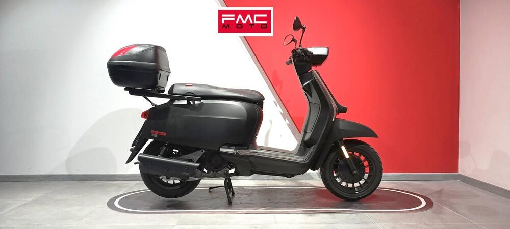 Lambretta V200 Special (2021 - 26)