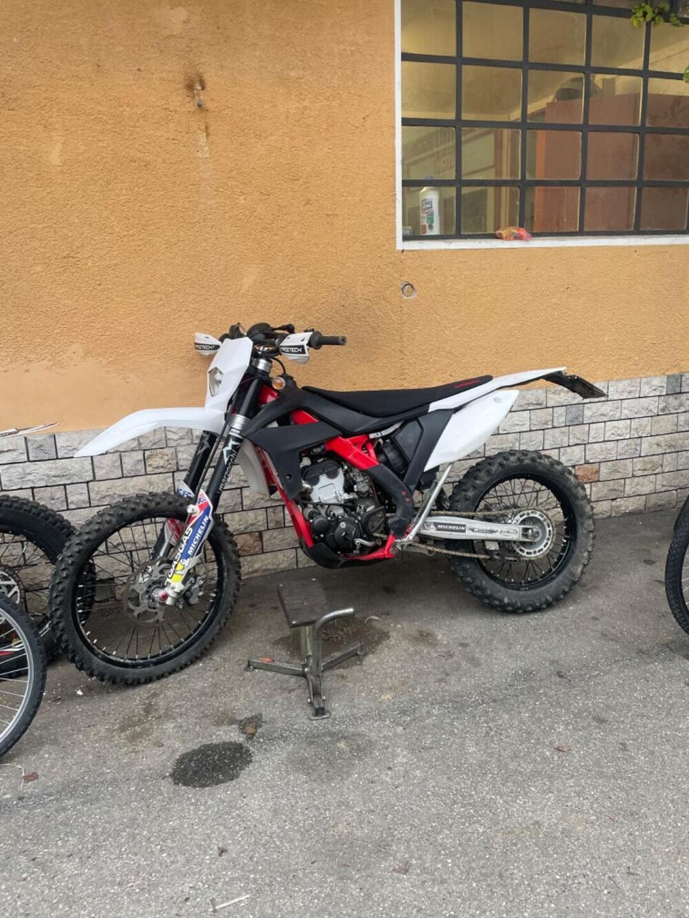 GASGAS EC 300 4t Racing (2015)