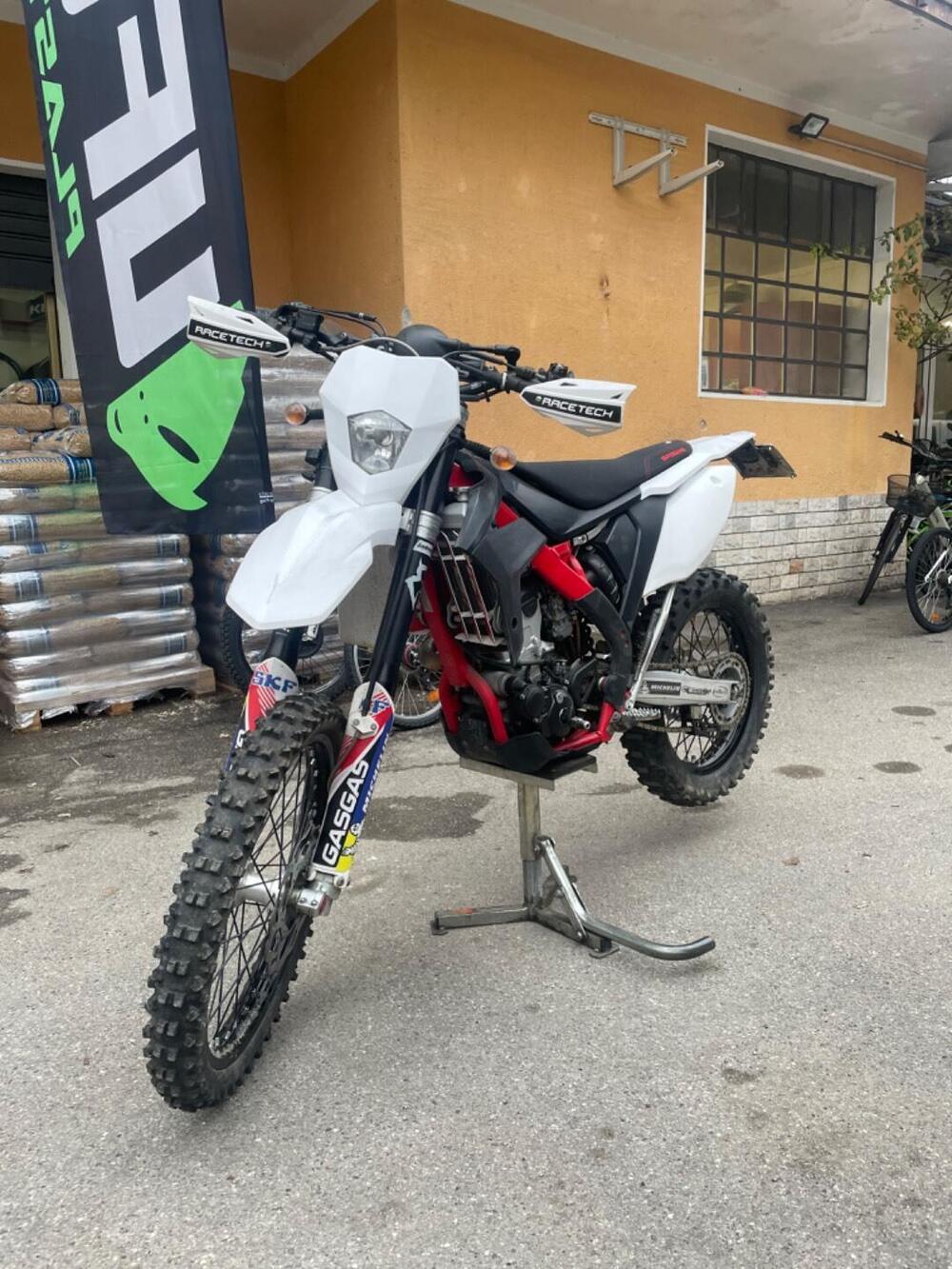 GASGAS EC 300 4t Racing (2015) (2)