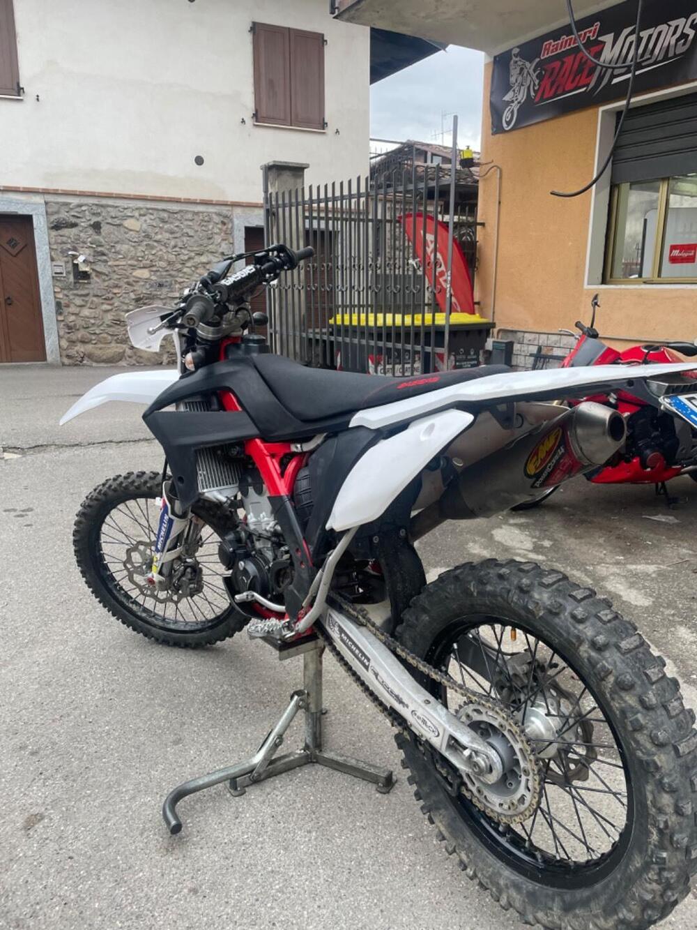 GASGAS EC 300 4t Racing (2015) (4)