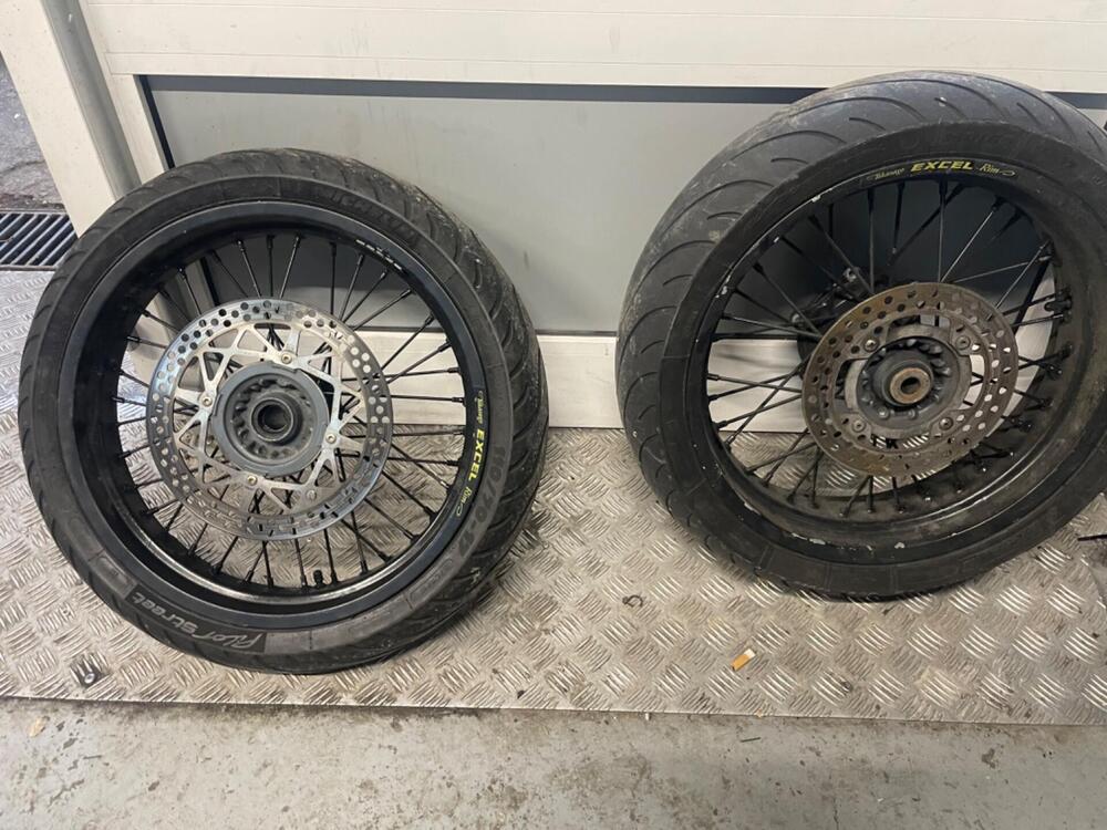 GASGAS EC 300 4t Racing (2015) (5)