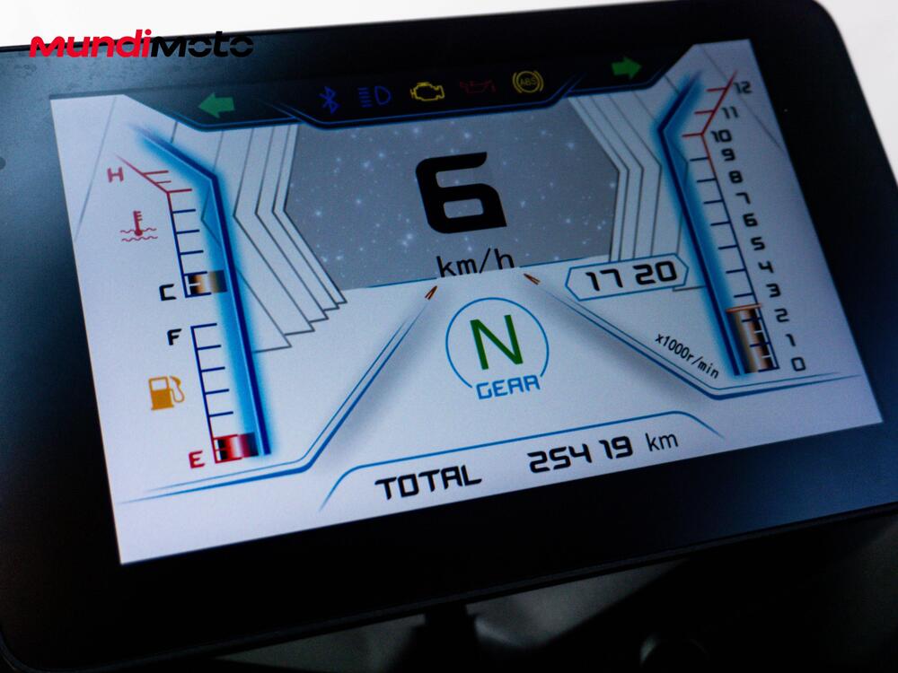 QJ Motor SRT 800 X (2023 - 24) (12)