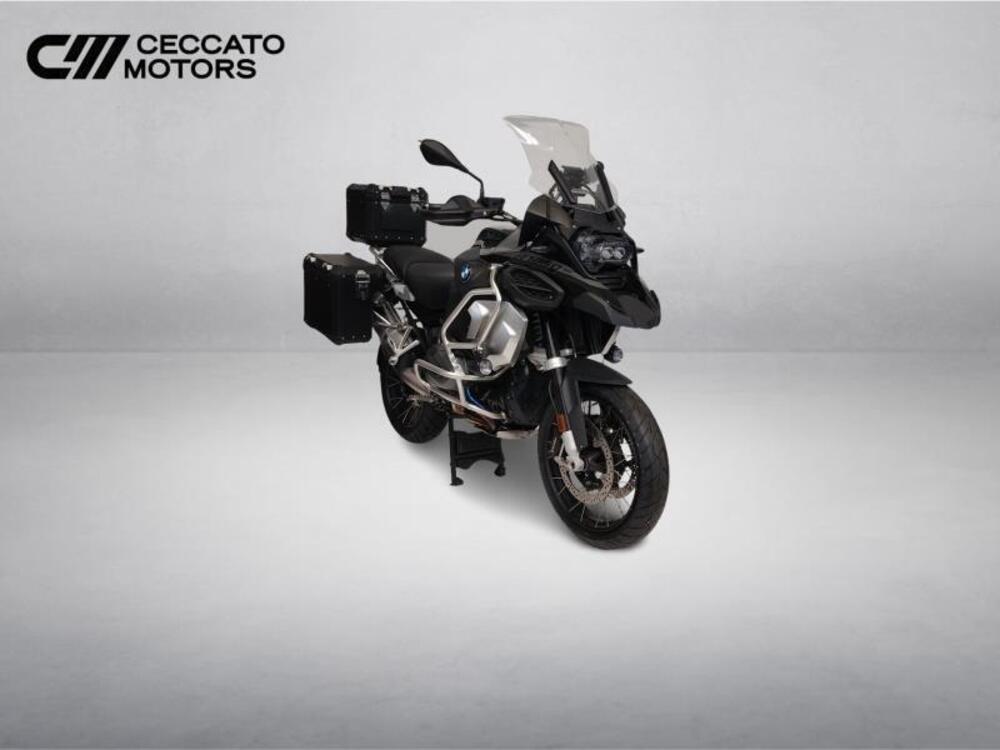 Bmw R 1250 GS (2021 - 24)