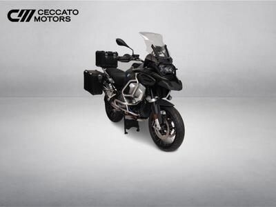 Bmw R 1250 GS (2021 - 24) usata
